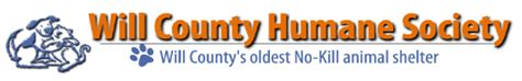 Will county humane society. Things To Know About Will county humane society. 