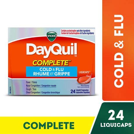 Will dayquil help a sinus infection? – Dane101