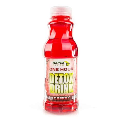 Will detox drinks work for weed. Herbal Clean same-day premium detox drink is available in three flavors for $52.49 in 32 Oz packing, while you can purchase 16 Oz packing for $36.74. Remember that 16 Oz packing is ideal for occasional users and people with small to medium body mass index. However, if you are a heavy user with a medium to large body mass index, always … 