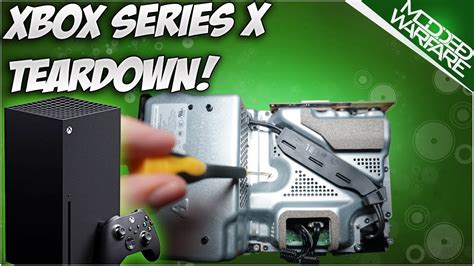 Will disassembling an xbox serues x void the warranty?