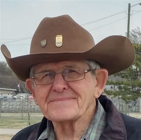 LaVern Emmanuel Swanson, 83, of Winfield, Kansas, passed away Monday, October 16, 2023 at Ascension Via Christi St. Francis, Wichita, Kansas. ... October 23, 2023 at Glidden-Ediger-Wiggins Chapel with Reverend Clifford Swanson officiating. Burial will follow at McPherson Cemetery, McPherson, Kansas.. 