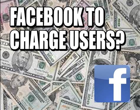 Will facebook charge a fee. Things To Know About Will facebook charge a fee. 
