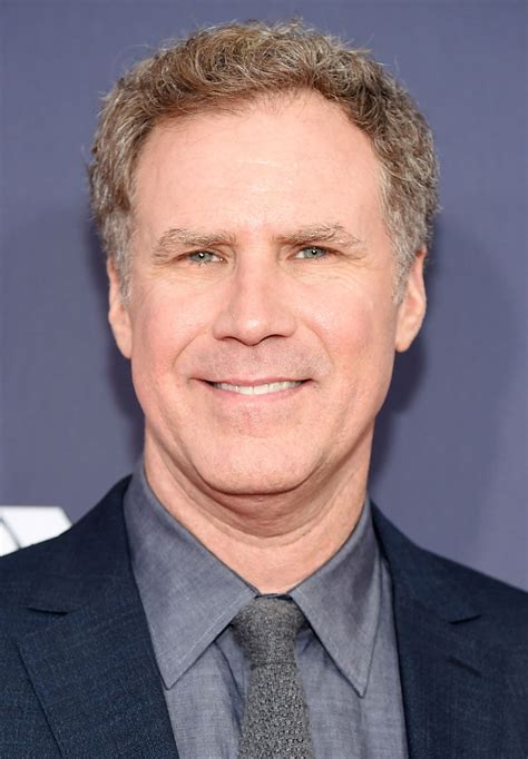 Will farrell. Biography. A graduate of the University of Southern California, Will Ferrell became interested in performing while a student at University High School in Irvine, California, where he made his school's daily morning announcements over the public address system in disguised voices. 
