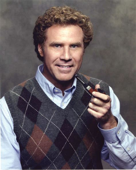 Will ferrel. Learn about Will Ferrell, a comedian and actor who starred in Saturday Night Live, Anchorman, Elf and more. Find out his birth name, height, net worth, upcoming projects and past roles on The Movie Database. 