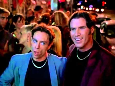 Will ferrell night at the roxbury. Film byl natočen podle série skečů „The Roxbury Lives“ z pořadu Saturday Night Live (od r. 1975), kde Chris Kattan a Will Ferrell navlečeni do smokingů šli svádět ženy, slušně řečeno neúspěšně. Jejich trademarkem bylo houpání hlavou při písničce „What Is Love“ z roku 1993 zpěváka trinidadského zpěváka ... 