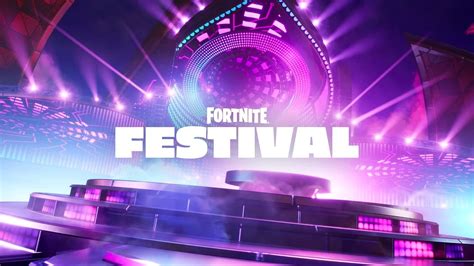 Will fortnite festival be permanent. Things To Know About Will fortnite festival be permanent. 