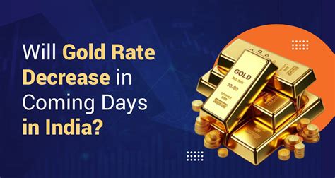Will gold rate decrease in coming days 2024.  Key factors predicted to drive gold prices up ...