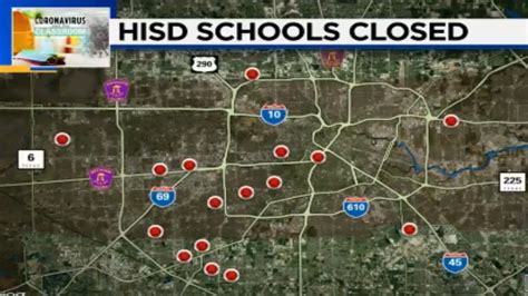 Will hisd be closed tomorrow. The Houston ISD Hattie Mae White Educational Support Center, 4400 W. 18th St., is shown Tuesday, Jan. 11, 2022 in Houston. The Houston Independent School District does not plan to propose closing ... 