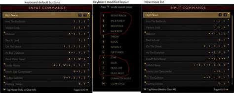 Will i be able to use a keyboard for controls in mortal kombat 9.