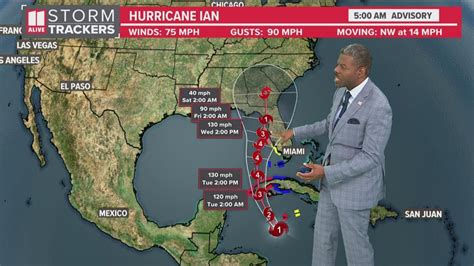 Will ian hit boston. Weather. Predicting Hurricane Ian's track has been difficult. An expert tells us why. Hurricane Ian's forecast track has fluctuated — but storm experts warn that people shouldn't be preoccupied ... 