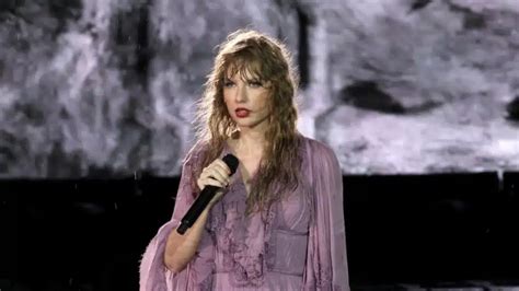 Will it rain on Taylor Swift in Denver? What the forecast is predicting