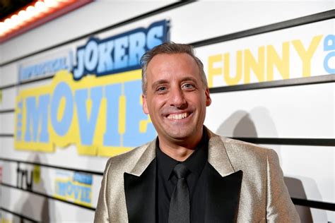 Nov 8, 2023 · Joe Gatto Is Not Returning to. Impractical Jokers. , But He Is Bringing His Show to Dallas. LARRY!!! Joe Gatto is coming to Dallas this week. By Eva Raggio. November 8, 2023. Joe Gatto will bring ... . 