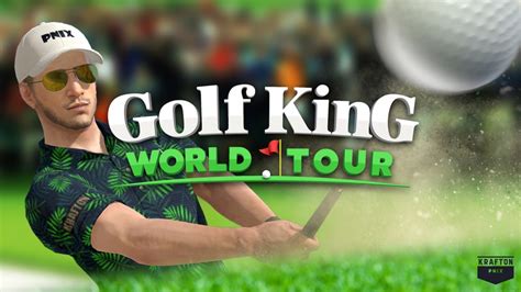 Will king golf. 9 feb. 2018 ... They have two children, Katie and Will, a former NJSGA intern. ... Since 1900, the NJSGA has dedicated itself to serving golf and golfers in the ... 