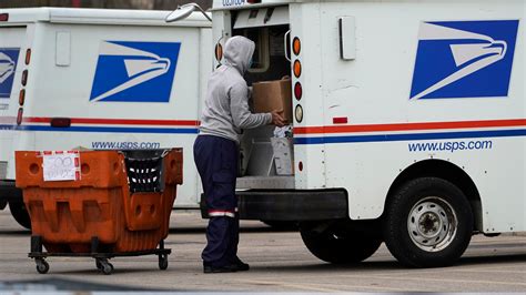 Will mail, packages be delivered on Good Friday, Easter weekend?