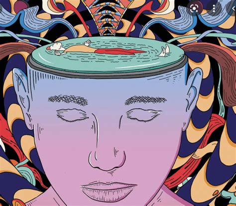 Will psychedelics be ‘a revolution in psychiatry’? - Nature