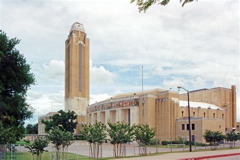 Will rogers memorial center fort worth. Will Rogers Memorial Center’s Pioneer Tower was recommended as one of four locations in Fort Worth for “destination quality, iconic public artworks from nationally and internationally-recognized artists” in the Fort Worth Public Art Master Plan Update, adopted by City Council in 2017. 