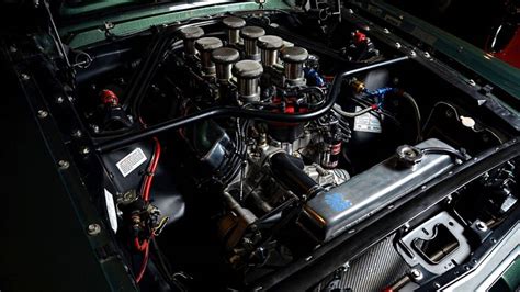 Will running rich damage an engine