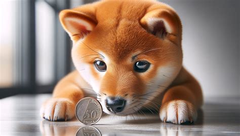 Will shiba inu hit 50 cents. .  ...