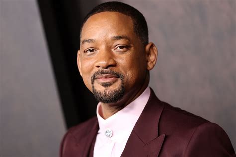 Will smith is how old