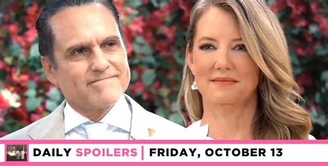 Will sonny and nina get married on gh. General Hospital spoilers promise Nina Reeves (Cynthia Watros) gets a shock when an unwelcome visitor arrives in Nixon Falls in the two weeks, August 16 - 27. And this mystery visitor may discover Sonny Corinthos (Maurice Benard), now called Mike, is alive on GH. Take a look at what's in store over the next two weeks with the newest ABC soap opera scoops. 