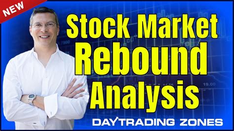 Will stock market rebound. Things To Know About Will stock market rebound. 