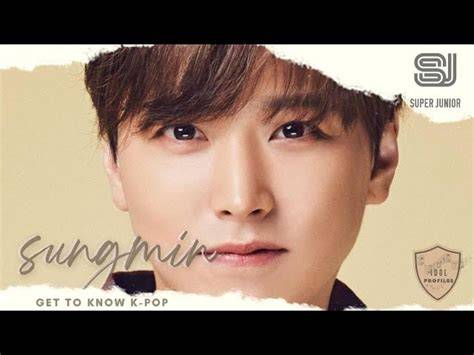Will sungmin return to super junior