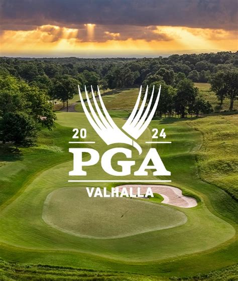 Will the 2024 PGA Championship be a