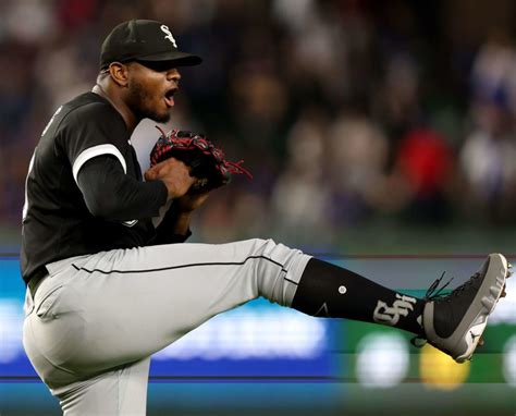 Will the Chicago White Sox trade Dylan Cease? How’s the backstop depth? 3 questions about the team’s pitching and catching.