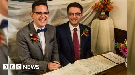 Will the Church ever accept same-sex marriage? - BBC News