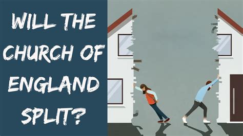 Will the Church of England split over same