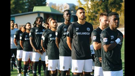 Will the Roots soccer team ever return to Oakland?