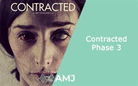 Will there be a contracted: phase 3