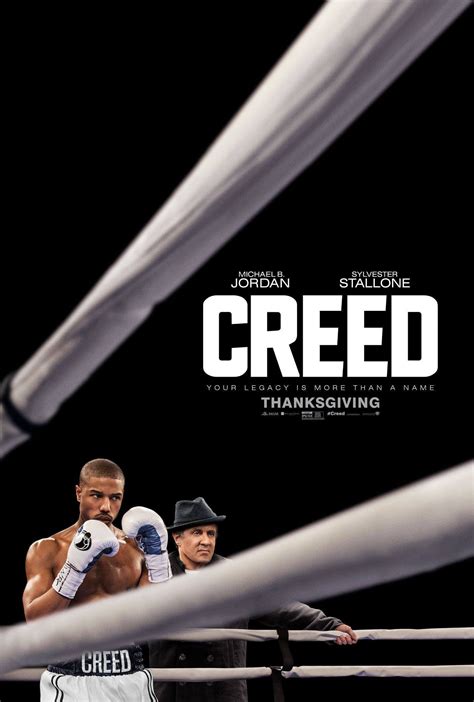 Will there be a creed 4. With the movie in the early stages of planning, there are a few things everyone should know about Creed 4, the next film in the Creed series. The Creed ... 