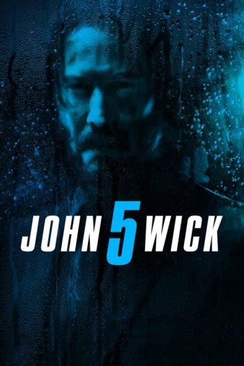 Will there be a john wick chapter 5. John Wick: Chapter 4. By Bilge Ebiri, a film critic for New York and Vulture. That final shot and the end-credits stinger might be more closely connected than they appear. Photo: Murray Close ... 