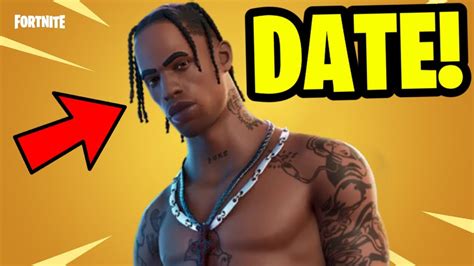 The Travis Scott skin in Fortnite, released in 2020 for his in-game concert, is in high demand but has not been seen since. Find out why fans want it, when it might come back, and how much it will cost.
