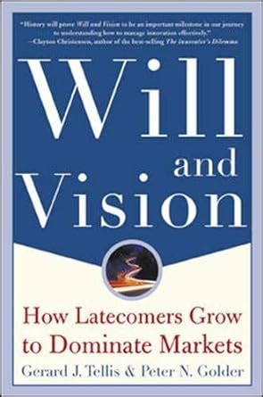 Will vision how latecomers grow to dominate markets. - Manually windows 7 service pack 1.