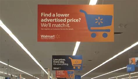 Will walmart price match. How Amazon and Walmart price-match on their marketplaces. If you sell to a retailer, on a 1P/vendor basis, then that retailer commonly has control over your onsite pricing, and is able to simply adjust it unilaterally upon finding a lower price online—and this will often amount to their committing a MAP violation. In this situation, the ... 