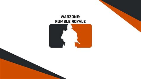 Will warzone rumble come back.  Discover supply boxes and complete contracts to buil...