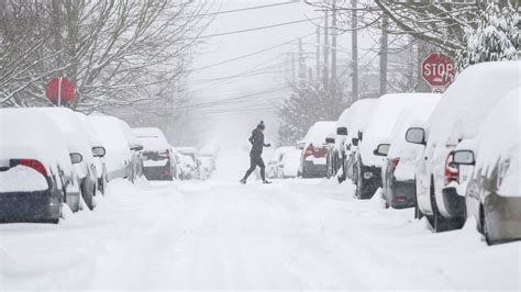 Will we see more snow or ice storms this winter?