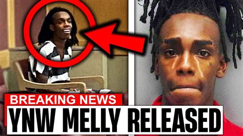 Will ynw get out of jail. Hours after Tekashi 6ix9ine was released from prison and allowed to serve the rest of his sentence in home confinement due to his high-risk coronavirus concerns, YNW Melly reportedly tested ... 