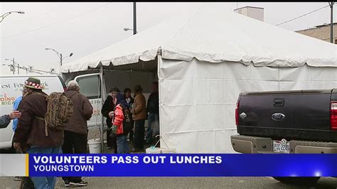 Will you be passing out lunches this summer? - Facebook