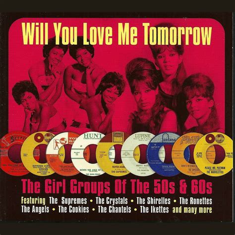 Will you still love me tomorrow girl groups from the 50s on. - 1965 ford truck shop manual volume 3 maintenance and lubrication.