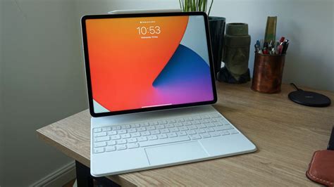 Will your iPad get the iPadOS 16 update TechRadar
