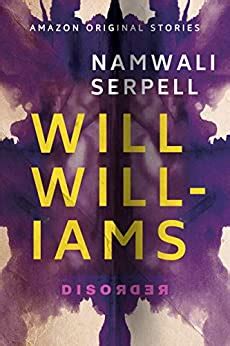 Full Download Will Williams By Namwali Serpell