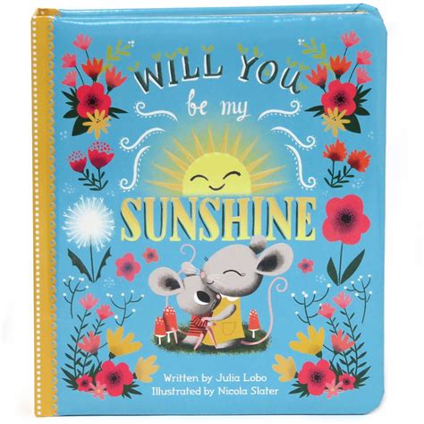 Read Online Will You Be My Sunshine By Julia Lobo