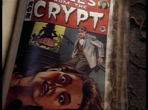 Willa Sandleton Tales From the Crypt Wiki Fandom