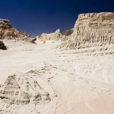 Willandra Lakes Region World Heritage Outlook