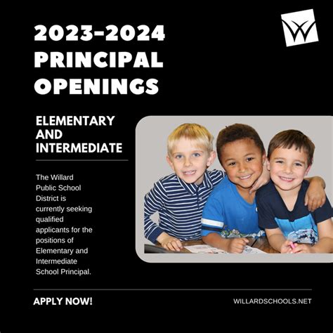 Willard Public Schools / District Homepage