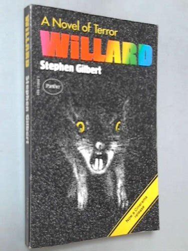 Download Willard By Stephen Gilbert