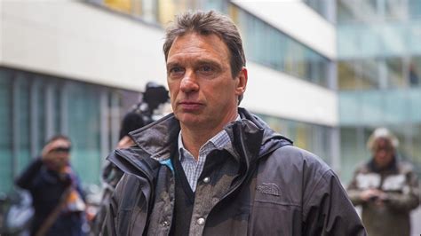 Willem Holleeder – In het Nieuws